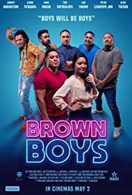 دانلود فیلم Brown Boys سال 2019 - پسران قهوه ای