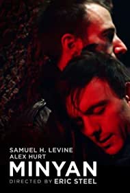 دانلود فیلم Minyan سال 2020 - مینیان