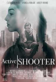 دانلود فیلم Active Shooter سال 2020