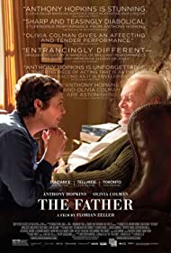 دانلود دوبله فارسی فیلم The Father سال 2020 - پدر