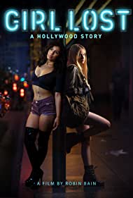 دانلود فیلم Girl Lost: A Hollywood Story سال 2020 - دختر گمشده: داستان هالیوودی