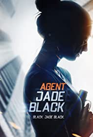 دانلود فیلم Agent Jade Black سال 2020