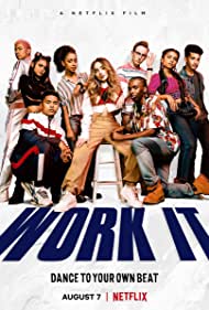 دانلود فیلم Work It سال 2020 - کار کن