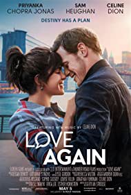 دانلود فیلم Love Again سال 2023 - عشق دوباره