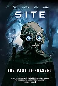 دانلود فیلم Site سال 2025 - پایگاه