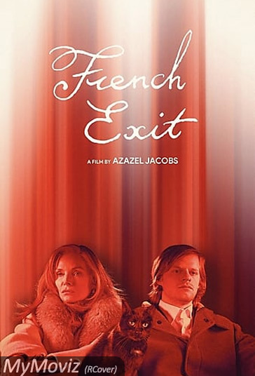 دانلود دوبله فارسی فیلم French Exit سال 2020 - خروج فرانسوی