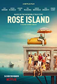 دانلود فیلم Rose Island سال 2020 - جزیره رز