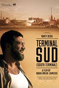 دانلود فیلم South Terminal سال 2019