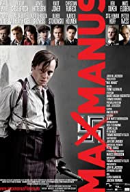 دانلود فیلم Max Manus: Man of War سال 2008 - مکس مانوس : مرد جنگ