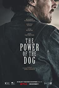 دانلود دوبله فارسی فیلم The Power of the Dog سال 2021 - قدرت سگ