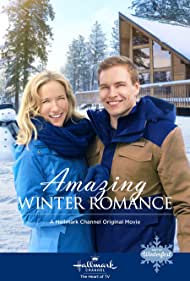 دانلود فیلم Amazing Winter Romance سال 2020
