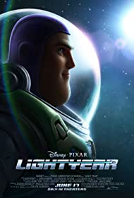 دانلود دوبله فارسی فیلم Lightyear سال 2022 - سال نوری