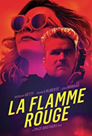 دانلود فیلم La Flamme Rouge سال 2021 - شعله سرخ