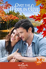 دانلود فیلم Over the Moon in Love سال 2019