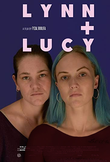 دانلود فیلم Lynn + Lucy سال 2019