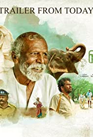 دانلود فیلم Kadaisi Vivasayi سال 2021 - آخرین کشاورز