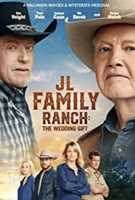 دانلود فیلم JL Family Ranch 2 سال 2020 - خانواده و مزرعه جان لندزبورگ