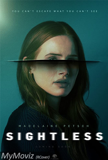 دانلود دوبله فارسی فیلم Sightless سال 2020 - نابینا