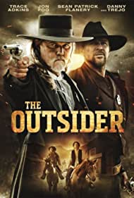 دانلود فیلم The Outsider سال 2019 - بیگانه
