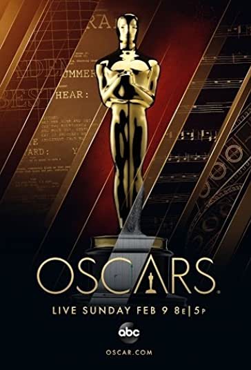 The Oscars 2020