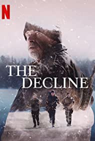 دانلود فیلم The Decline سال 2020 - سقوط