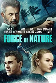دانلود دوبله فارسی فیلم Force of Nature سال 2020 - قدرت طبیعت