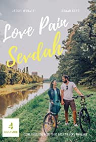 دانلود فیلم Love Pain Sevdah سال 2019