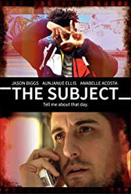 دانلود فیلم The Subject سال 2020 - موضوع