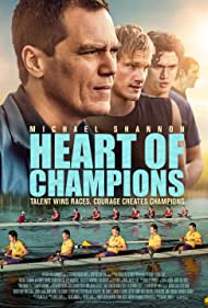 دانلود فیلم Heart of Champions سال 2021 - قلب قهرمانان