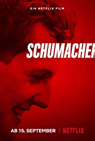 دانلود دوبله فارسی فیلم Schumacher سال 2021 - شوماخر