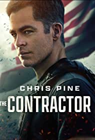 دانلود دوبله فارسی فیلم The Contractor سال 2022 - پیمانکار