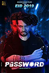دانلود فیلم Password سال 2019 - رمز