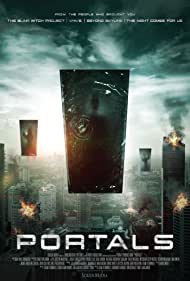 دانلود فیلم Portals سال 2019 - پورتال