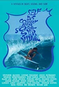 دانلود فیلم Self Discovery for Social Survival سال 2019 - کشف خود برای بقای اجتماعی