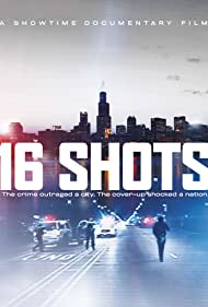 دانلود فیلم 16 Shots سال 2019