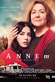 دانلود دوبله فارسی فیلم Annem سال 2019 - مادر من