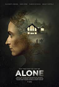 دانلود فیلم Alone سال 2020