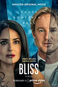 دانلود دوبله فارسی فیلم Bliss سال 2021 - خوشحالی