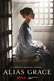 دانلود دوبله فارسی فیلم Alias Grace سال 2017 - معروف به گریس