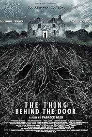 دانلود فیلم The Thing Behind the Door سال 2023 - موجود پشت در