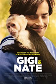 دانلود دوبله فارسی فیلم Gigi And Nate سال 2022 - جیجی و نیت