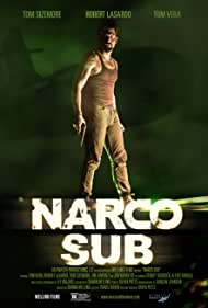 دانلود دوبله فارسی فیلم Narco Sub سال 2021 - نارکو ساب