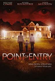 دانلود فیلم Point of Entry سال 2007