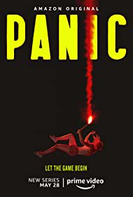 دانلود فیلم Panic سال 2021 - هراس