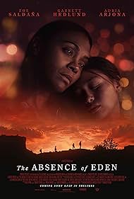 دانلود فیلم The Absence of Eden سال 2023 - غیبت عدن