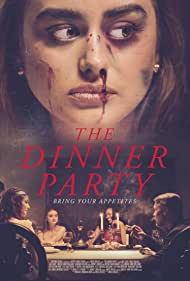 دانلود فیلم The Dinner Party سال 2020 - مهمانی شام