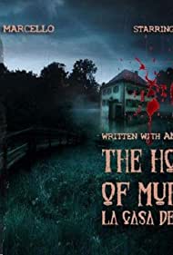 دانلود فیلم The house of murderers سال 2019 - خانه قاتلان