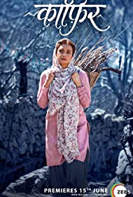 دانلود فیلم Kaafir سال 2019 - کافر