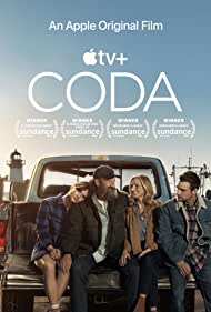 دانلود دوبله فارسی فیلم CODA سال 2021 - کودا