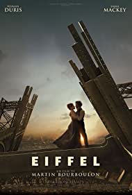 دانلود دوبله فارسی فیلم Eiffel سال 2021 - ایفل